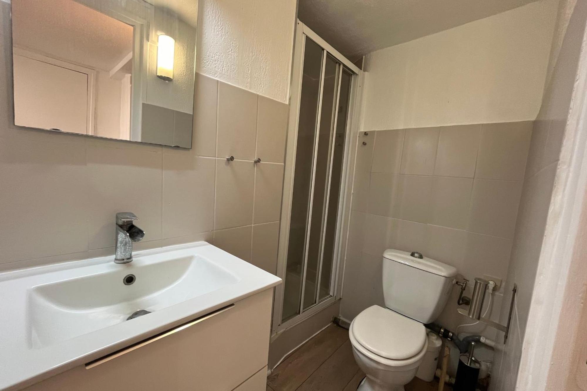 Studio Massena - Coulee Verte Appartamento Nizza